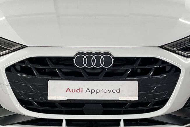 AUDI A3 Photo 29