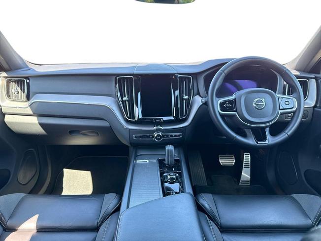 VOLVO XC60 Photo 10