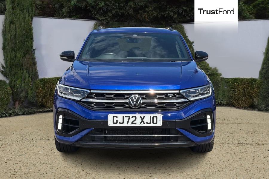 Volkswagen T-ROC Photo autoimg-5f663e906f908b4503a6994faa0060a12b8e3d73.jpg