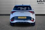 Kia Sportage Photo 5