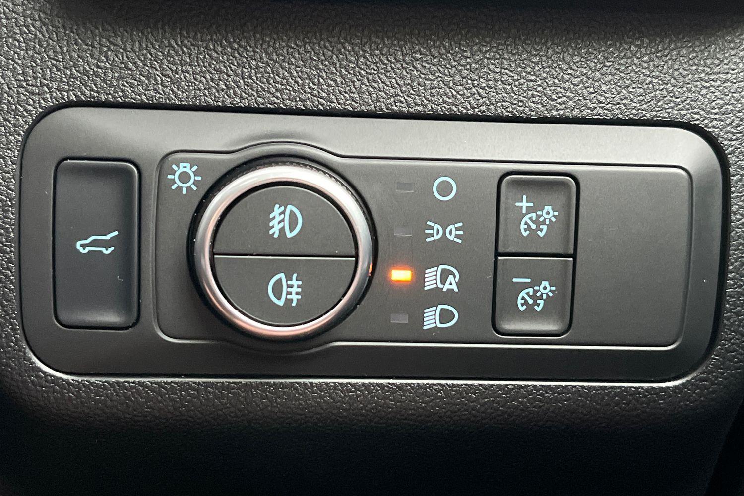 Ford Kuga Photo 33