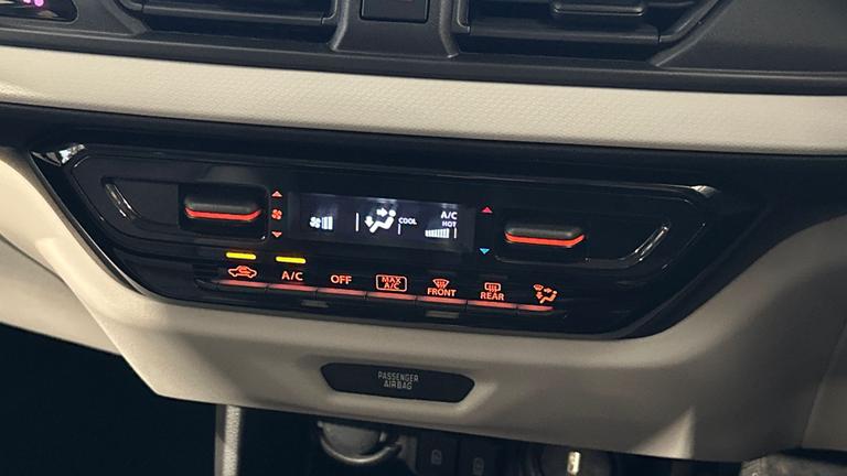 Used Suzuki Swift WF74DHE 12