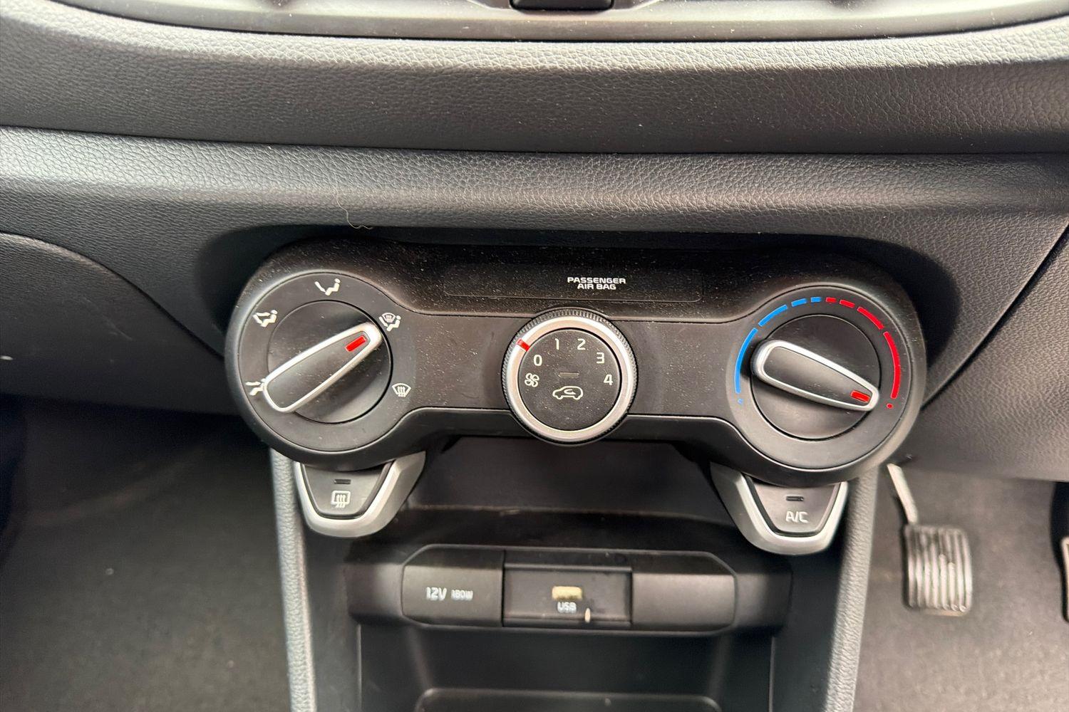 Kia PICANTO Photo 31