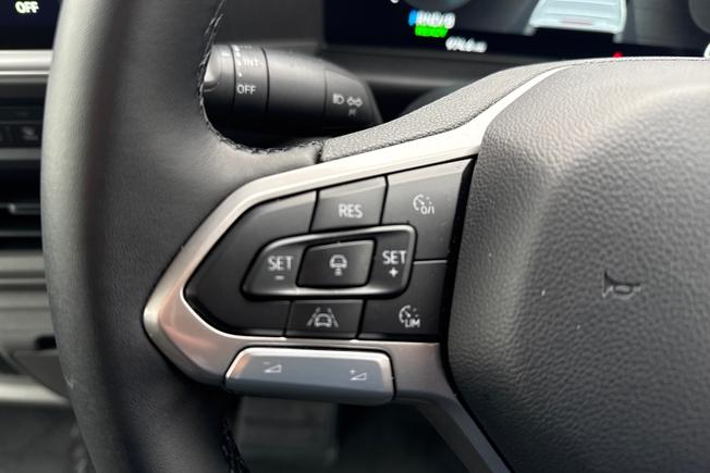 Volkswagen E-Transporter Photo 16