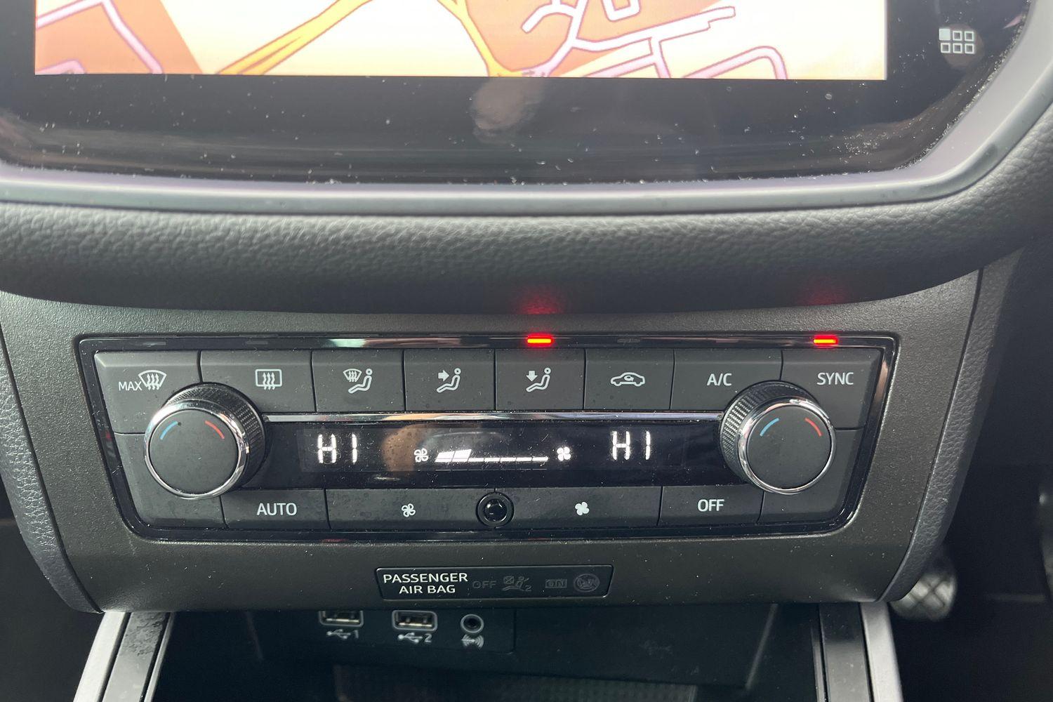SEAT Arona Photo 35