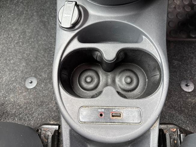 FIAT 500c Photo 33
