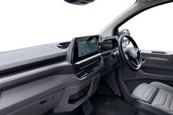 VOLKSWAGEN Transporter Photo 2
