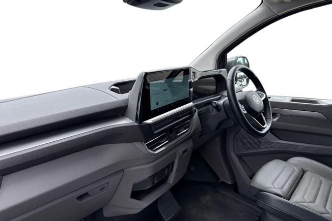 VOLKSWAGEN Transporter Photo 2