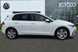 VOLKSWAGEN Golf Photo 4