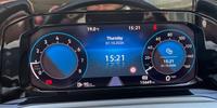 Volkswagen Golf Photo 15