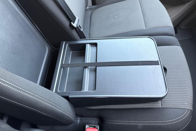 VOLKSWAGEN Transporter Photo 28