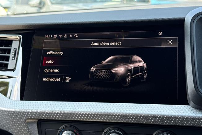 Audi A1 Photo 34