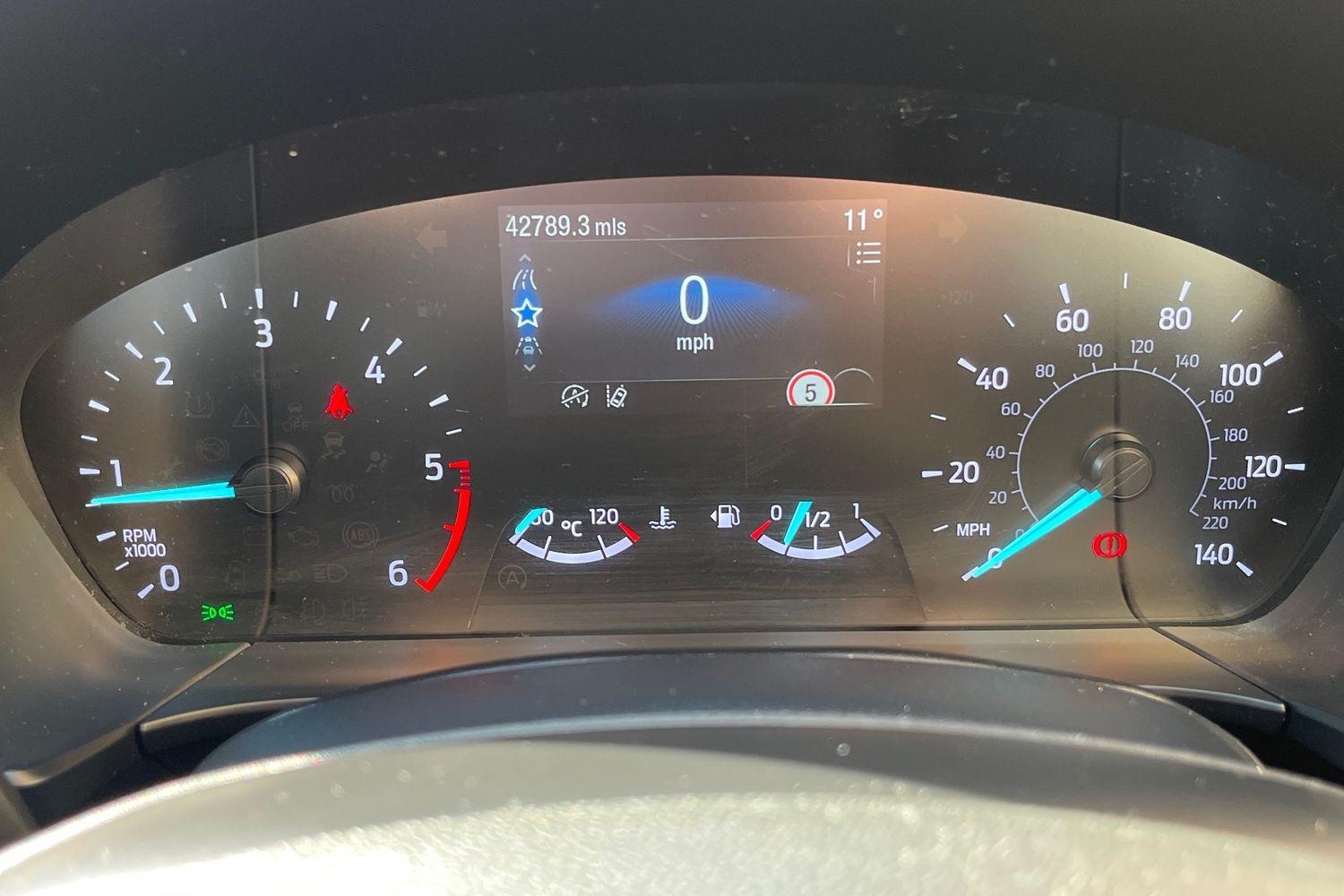 Ford KUGA Photo 12