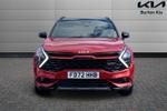 Kia Sportage Photo 6
