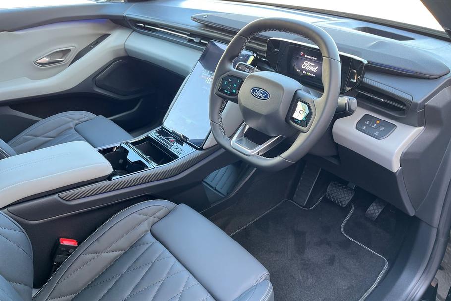 Used Ford Explorer 9