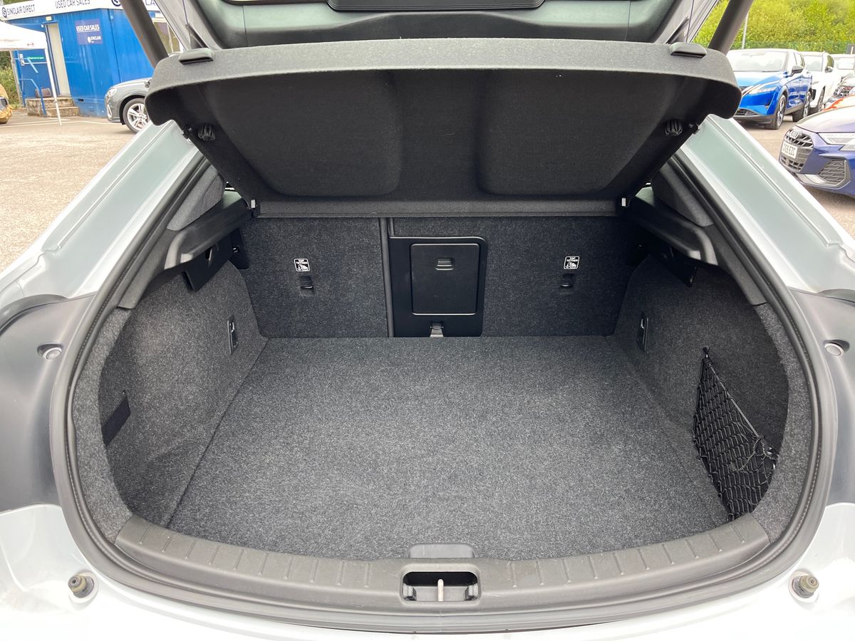Polestar Polestar 2 Photo 21