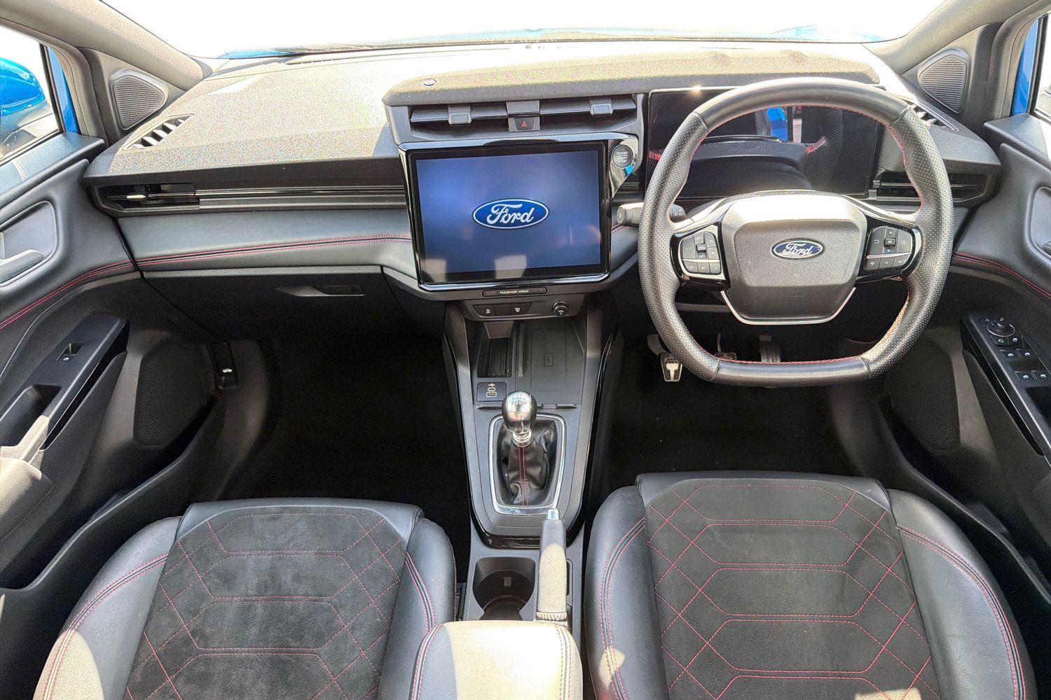 Ford PUMA Photo 9