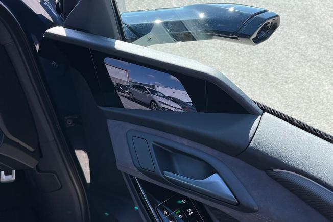 AUDI A6 e-tron Sportback Photo 44