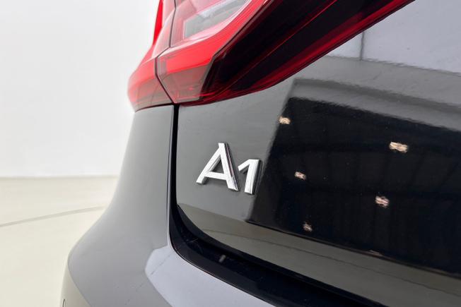 AUDI A1 Photo 21