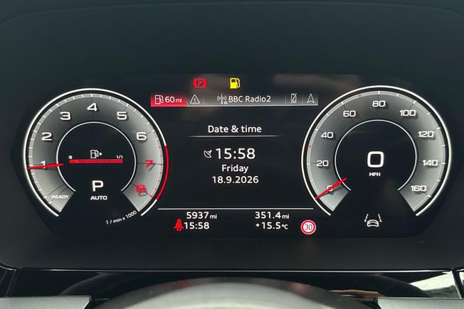 AUDI A3 Photo 15
