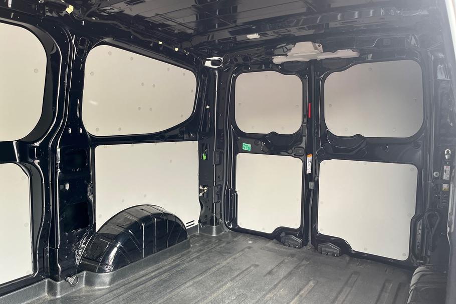 Used Ford TRANSIT CUSTOM AK75RDU 4