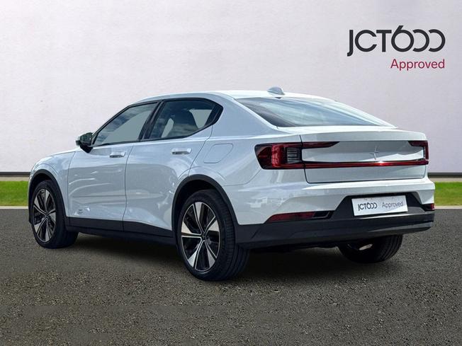 Polestar Polestar 2 Photo 3
