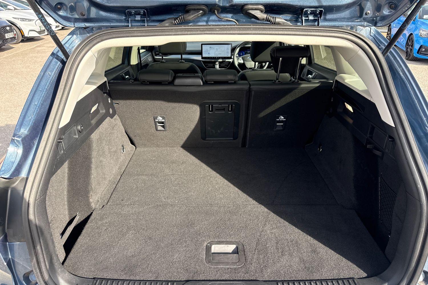 Ford FOCUS Photo 20
