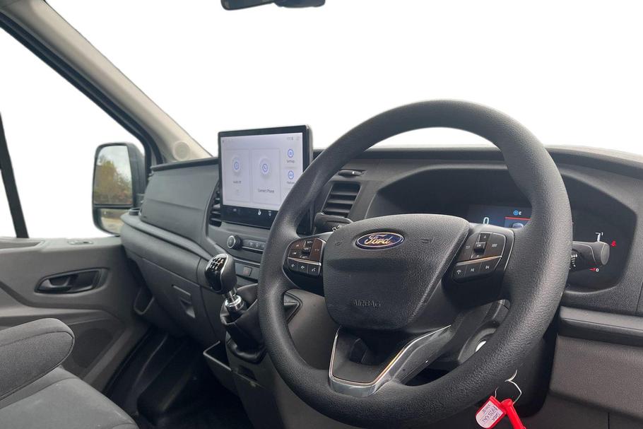 Used Ford TRANSIT 14