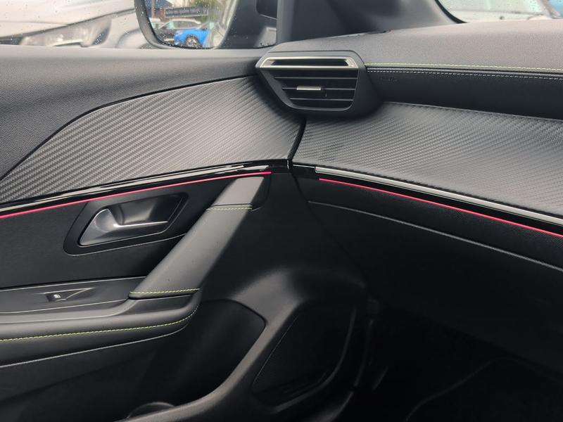 Used Peugeot 208 KO74XCU 46