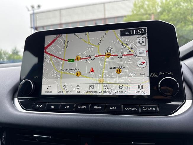 NISSAN Qashqai Photo 39