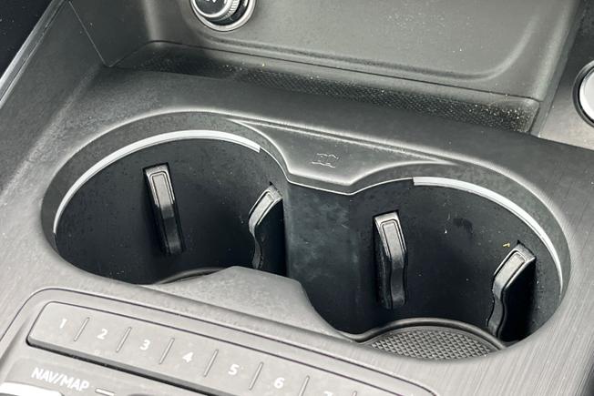 AUDI A5 Photo 29