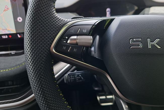 ŠKODA Elroq Photo 16