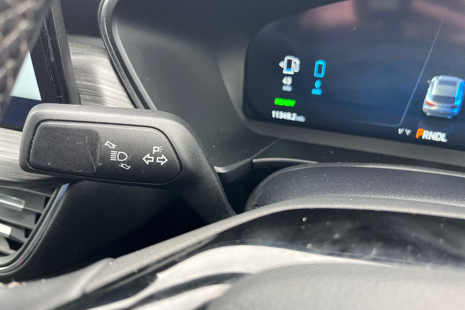 Ford KUGA Photo 13