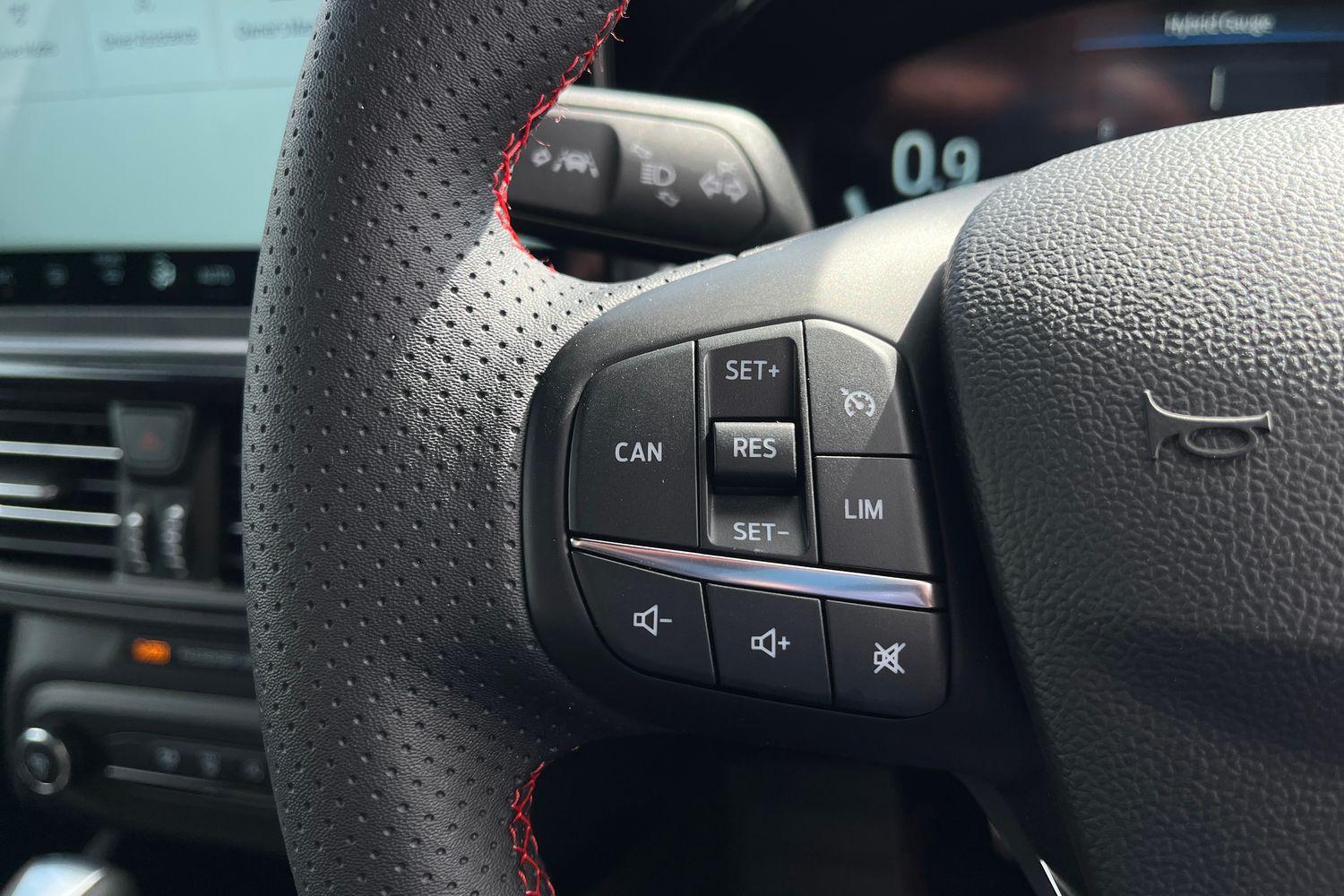 Ford FOCUS Photo 33