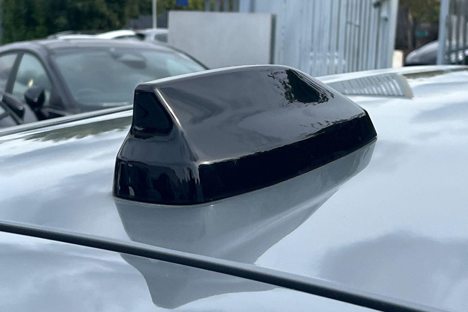 Ford Puma Photo 32