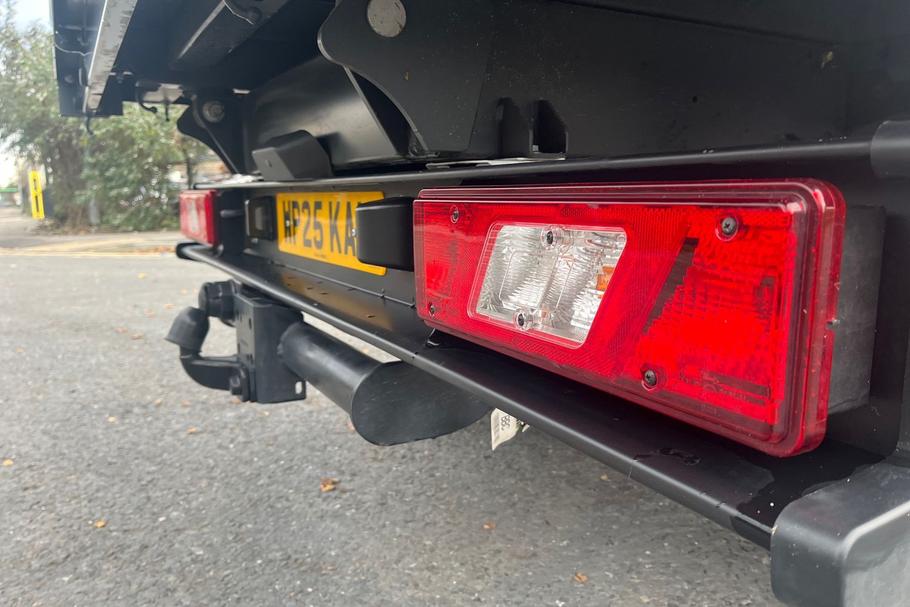 Used Ford TRANSIT 34