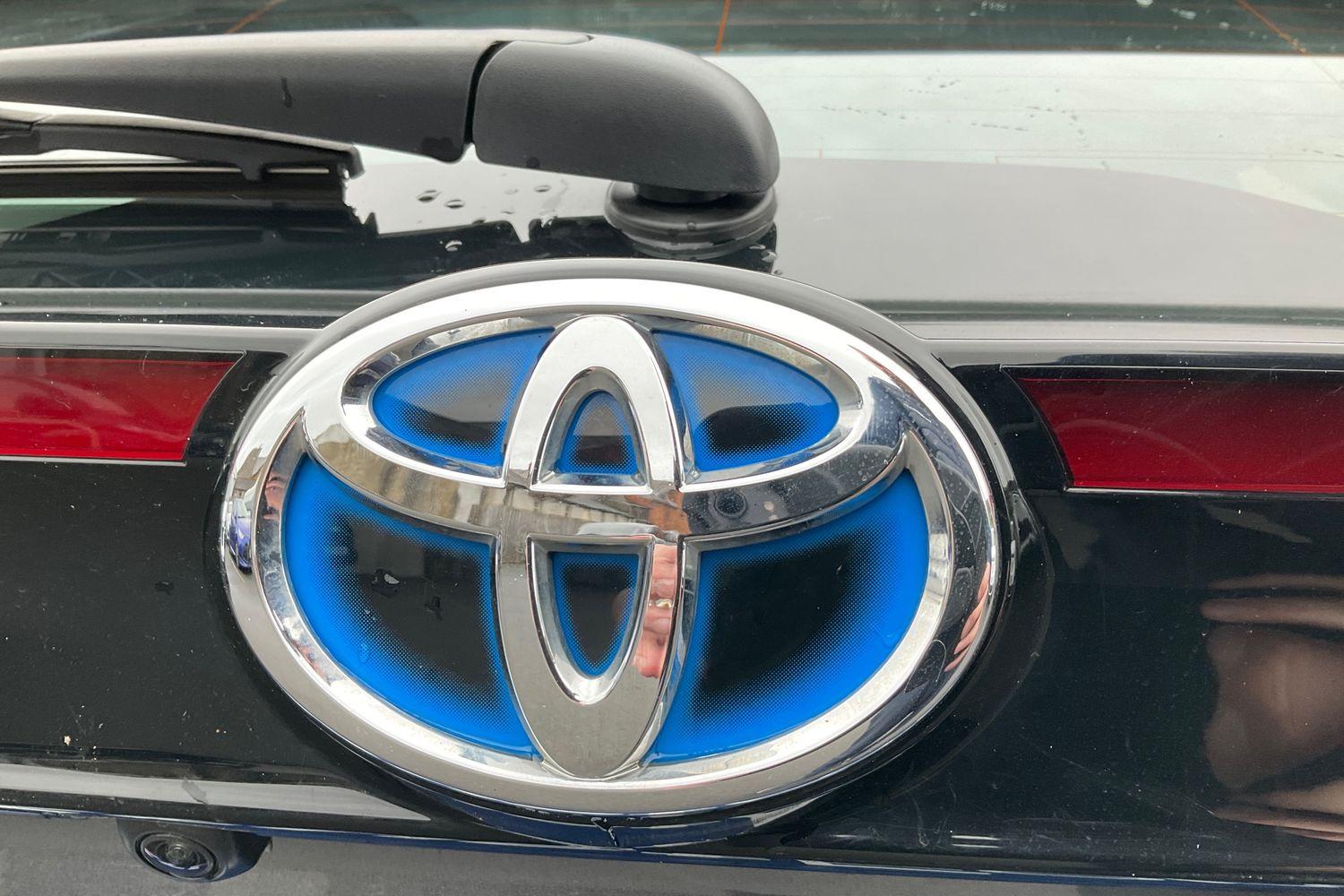 Toyota YARIS CROSS Photo 39