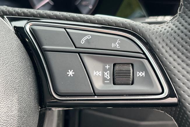 AUDI A3 Photo 17