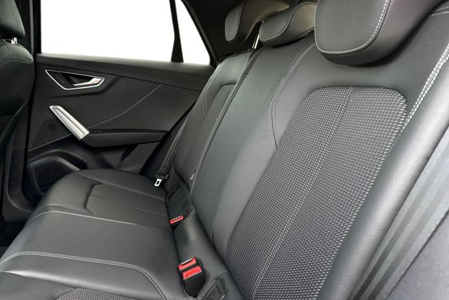 AUDI Q2 Photo 9