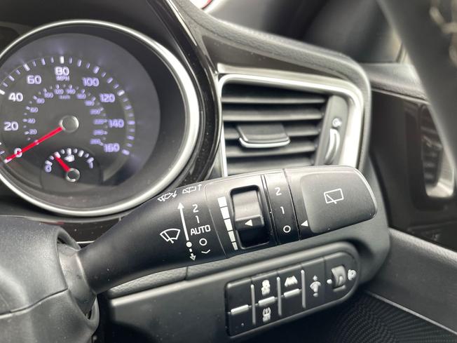 KIA Xceed Photo 32