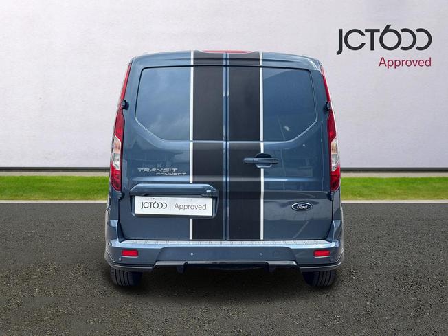 FORD Transit Connect Photo 7