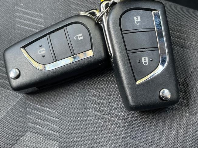 Toyota Yaris Photo 51