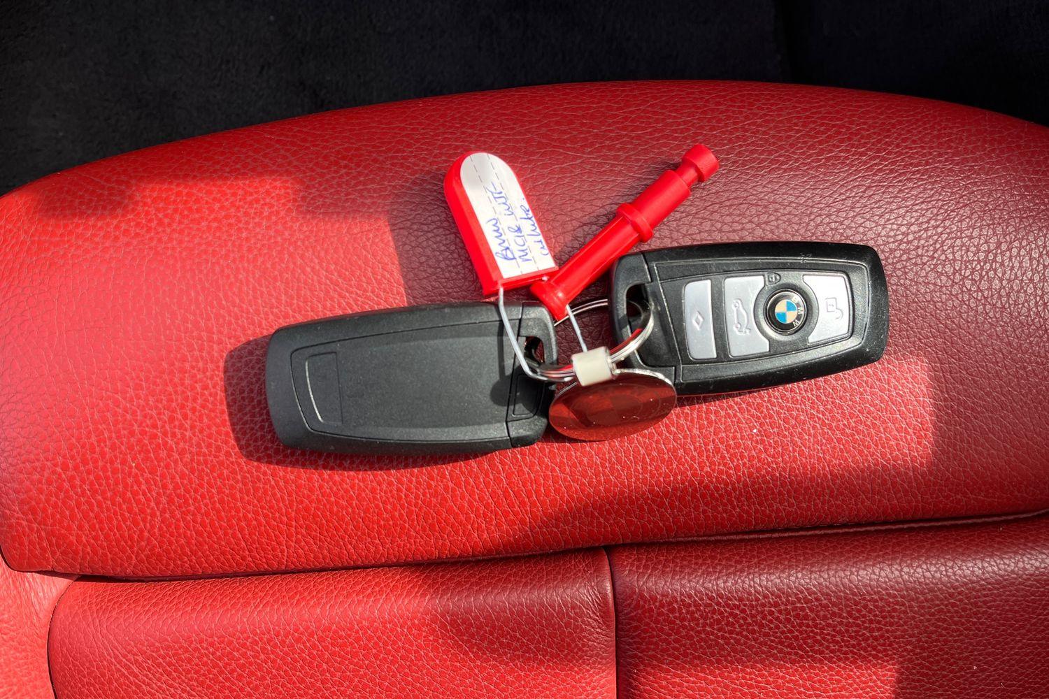 BMW 3 Series Photo 21