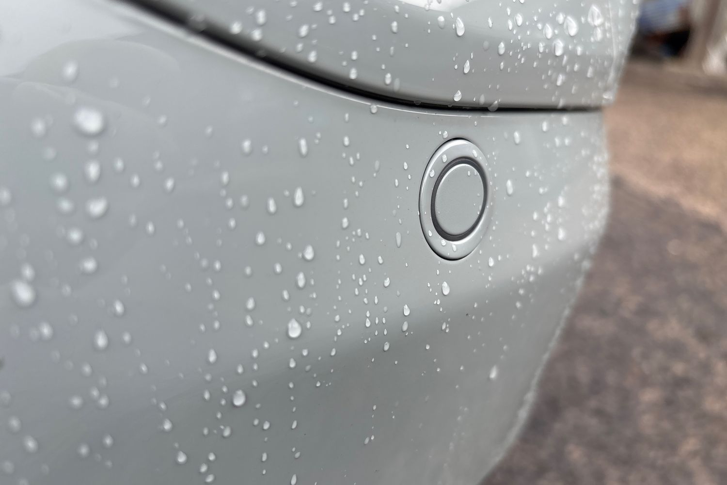 Ford PUMA Photo 35