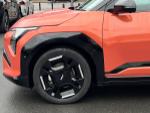 Kia EV3 Photo 14