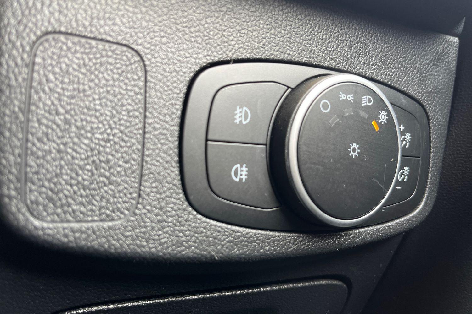 Ford FOCUS VIGNALE Photo 23
