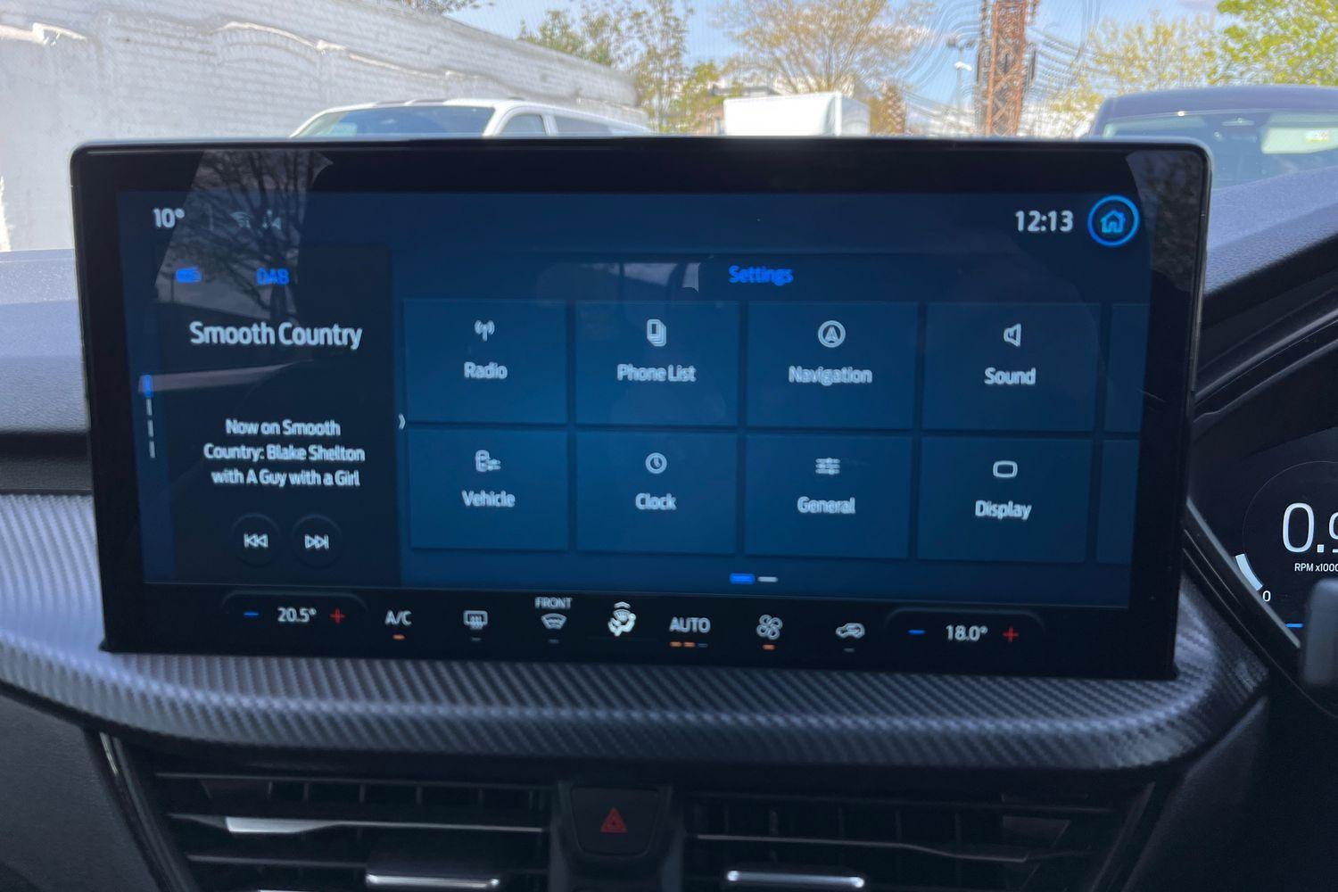 Ford Kuga Photo 25