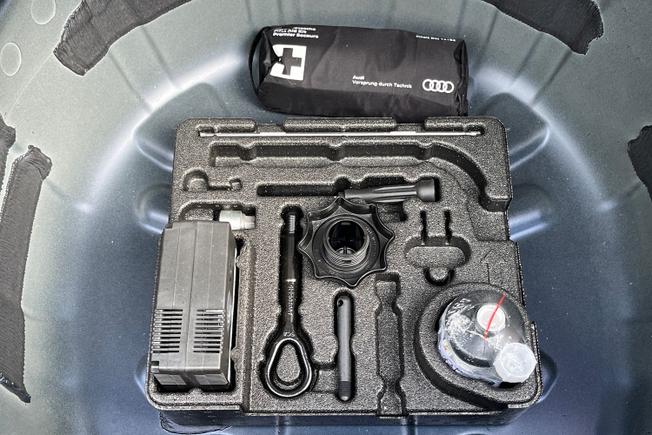 AUDI A1 Photo 39