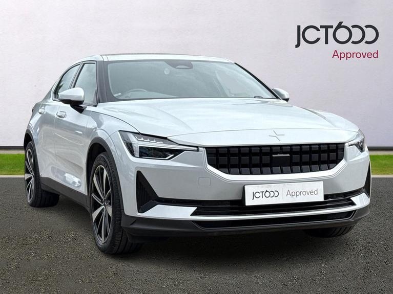 Used POLESTAR Polestar 2