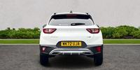 Kia Stonic Photo 10